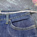 Zena Blue Flare Wide Leg Jeans Size 10P Photo 5