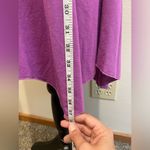 Athleta  high low dress Photo 5