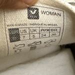 VEJA  Esplar Sneakers Women’s Size 7 White Photo 3