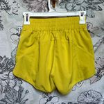 Amazon 💛Neon Yellow Shorts from 💛 Photo 1