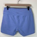 stori by Katy Hearn Lavender Bike Shorts Size 12 Purple Photo 0