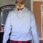 Lands' End  Grey Sweatshirt Photo 3