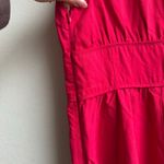 Anthropologie Plenty Tracy Reese  Cottagecore Dress Size 2 Oktoberfest Corset Photo 7