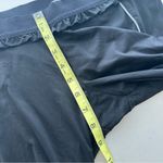 Adidas Stella McCartney Capri Black Leggings Small Photo 8