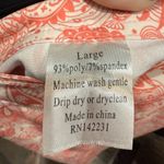 NWOT Ripskirt Hawaii Length 2 Large Photo 2