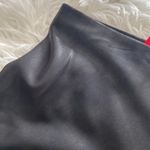 Spanx Elegant Black Skirt SIZE 1X BNWOT length 18” waist 38” elastic Photo 7