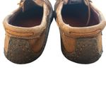 Patagonia Brown Women's Moccasins Photo 5