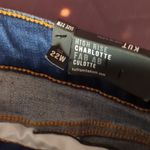 Kut From The Kloth Kut from the cloth high rise Charlotte fab ab culotte jeans size 22W Photo 3