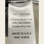 Joah Brown  Dark Gray Women's Crop Top! Photo 5