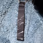 Handmade Marble Black Keychain Set & Accessories Photo 5