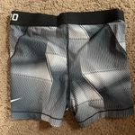 Nike Pro Spandex Shorts Photo 1