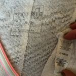 We The Free Free People Knit Sheer Oversized Tank Photo 4