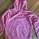 Nike Pink/Orange  Hoodie Photo 1