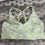 Climawear Green Bralette  Photo 0