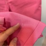 Helmut Lang  Pink Straight Leg Jean Pants Barbiecore Women’s 24 Men’s 27 Punk Photo 8