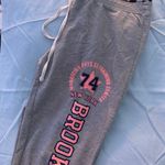 No Comment NY Sweatpants  Photo 1