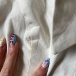 superdown White Halter Neck Women's Top Photo 1