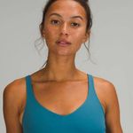 Lululemon  Waist Align Tank Length Photo 0