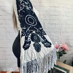 Free People Beaded Tassel Top Photo 2