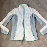 Champion Full Zip Jacket SIZE M Size M Photo 0