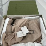 Gucci GG Jersey Tom Technical Fabric Boot Photo 7