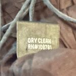 Vintage 100% Silk Black Cutout‎ Long Maxi Dress Fairy Y2K Strappy Formal Gown Photo 8