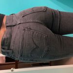 Levi's 720 High-Rise Super Skinny Black Jeans NWOT Photo 4