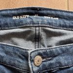 Old Navy  Women's 20 Short High-Waisted Wow Flare
Regular Wash Jeans Photo 4