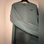 The North Face The North‎ Face Steep Series Women’s Pullover Wind Jacket - Size XL - Green Photo 3