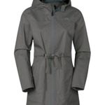 The North Face TERALINDA TRENCH WOMEN'S size Medium Photo 2