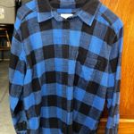 American Eagle  Flannel Shirt Photo 0