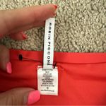 Robin Piccone  Ava High Waist Bikini Bottom Sandia Red S‎ Photo 3