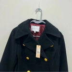 Rebecca Minkoff  Peacoat Size S Photo 3