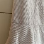 Milly  Classic Seersucker Corset Dress Photo 3