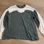 BDG  Cowboy Oversized Crew Neck Tee Photo 1