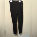 Rag and Bone  black jogger cuff pull on‎ XS Photo 1