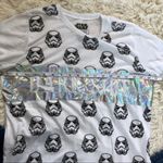 Star Wars Dark Side Darth Vader graphic shirt Photo 3