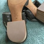 Caslon ULTRA COMFY leather sandals 🌷🌷🌷NWOTB Photo 7