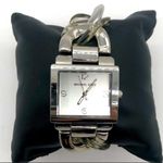 Michael Kors  Silver Linked Watch Photo 0
