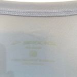 Brooks Brothers Brooks short sleeve blue crew neck vented sides light baby blue see measurements Photo 1