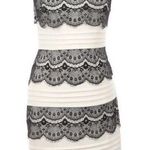 RARE Jax Cocktail Dress Size 10 Photo 0