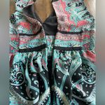 BCBGMAXAZRIA  Elyza Dress - Size small Photo 9