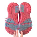 Brooks  DNA size 8.5 pinks women’s shoes used Photo 5