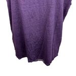 Vince  top, size Medium, linen, silk, summer, luxury, dressy, office, party, NWT Photo 2