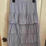 Lulus Maxi Skirt Photo 0