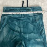Nike  Women's Run Division Epic Faster Tie-Dye Pattern Leggings Photo 8