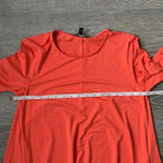 Eileen Fisher Tunic Dress with Pockets Photo 10