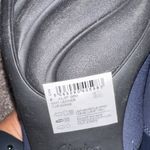 Clarks Women's Dark Blue Loafers Photo 5