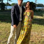 ASTR maxi Dress Photo 1