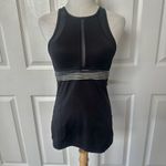 Kyodan  black tank top Photo 4